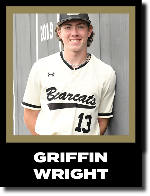 GRIFFIN WRIGH
