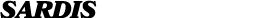 SARDIS