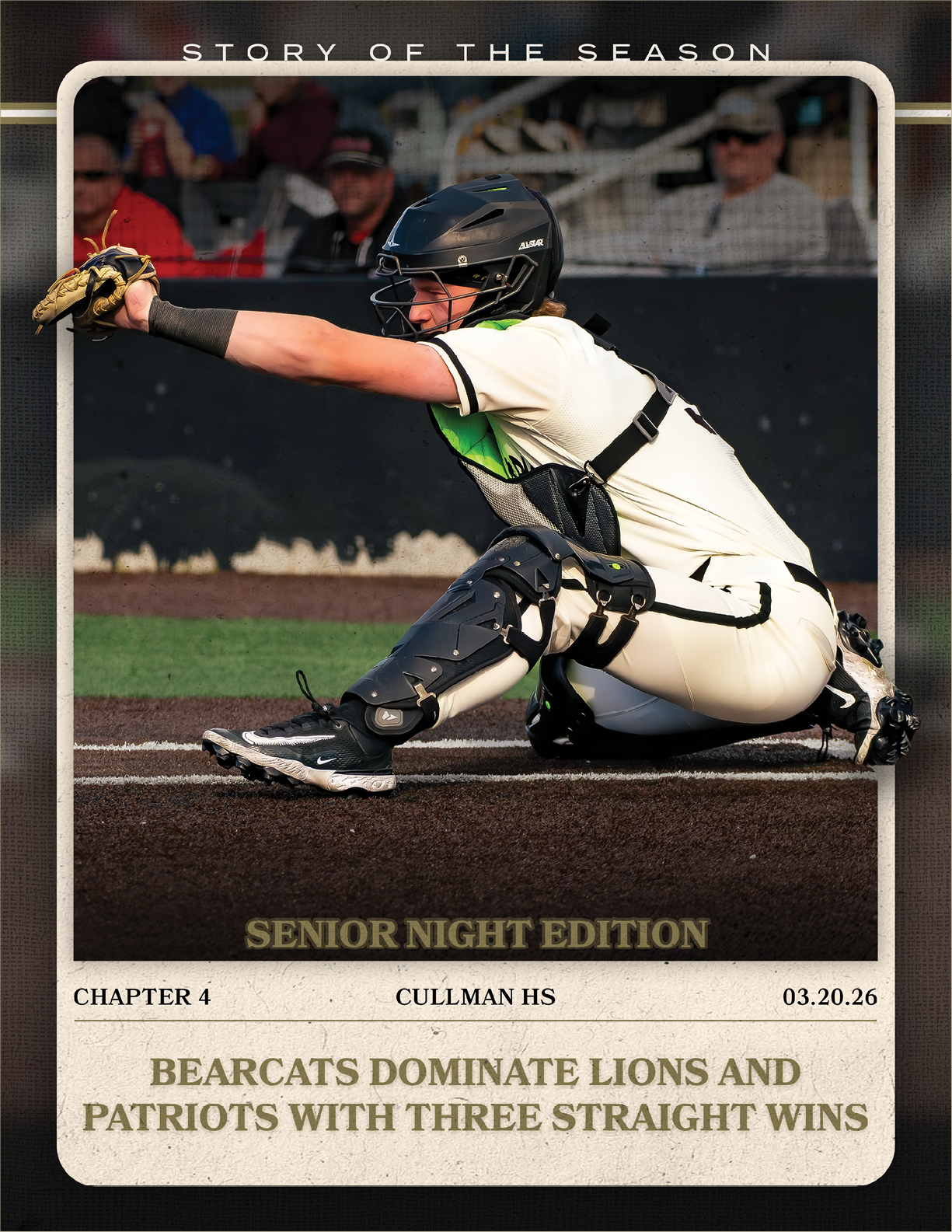 A baseball player in a white uniform is sliding into a base. AI generated content