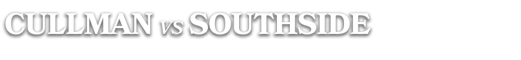 CULLMAN VS SOUTHSIDE
