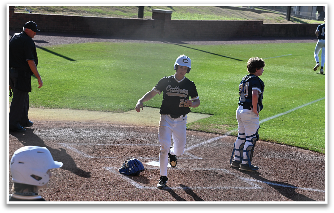 A baseball player is standing on the field, holding a bat. AI generated content