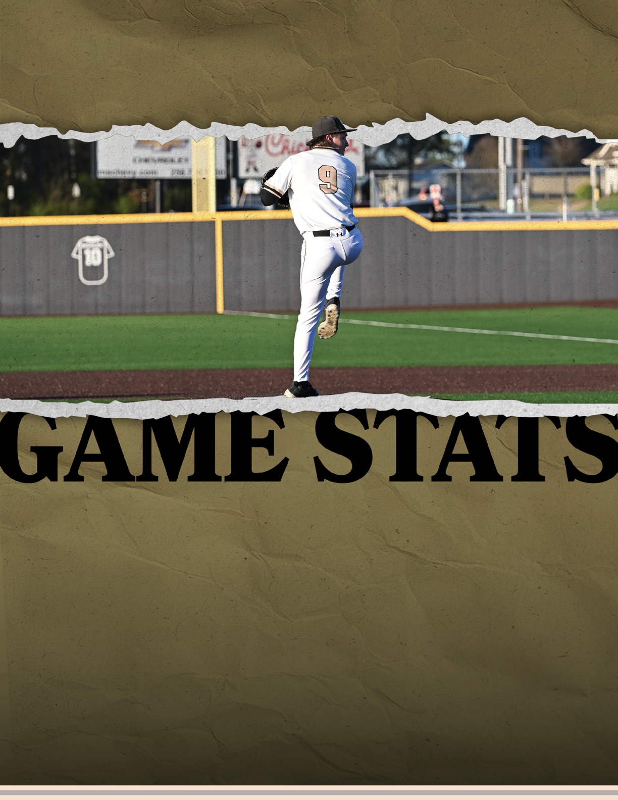 A baseball player is pitching a ball on a field. AI generated content