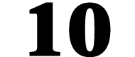10