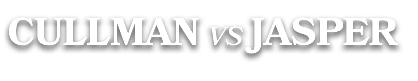 CULLMAN VS Jasper