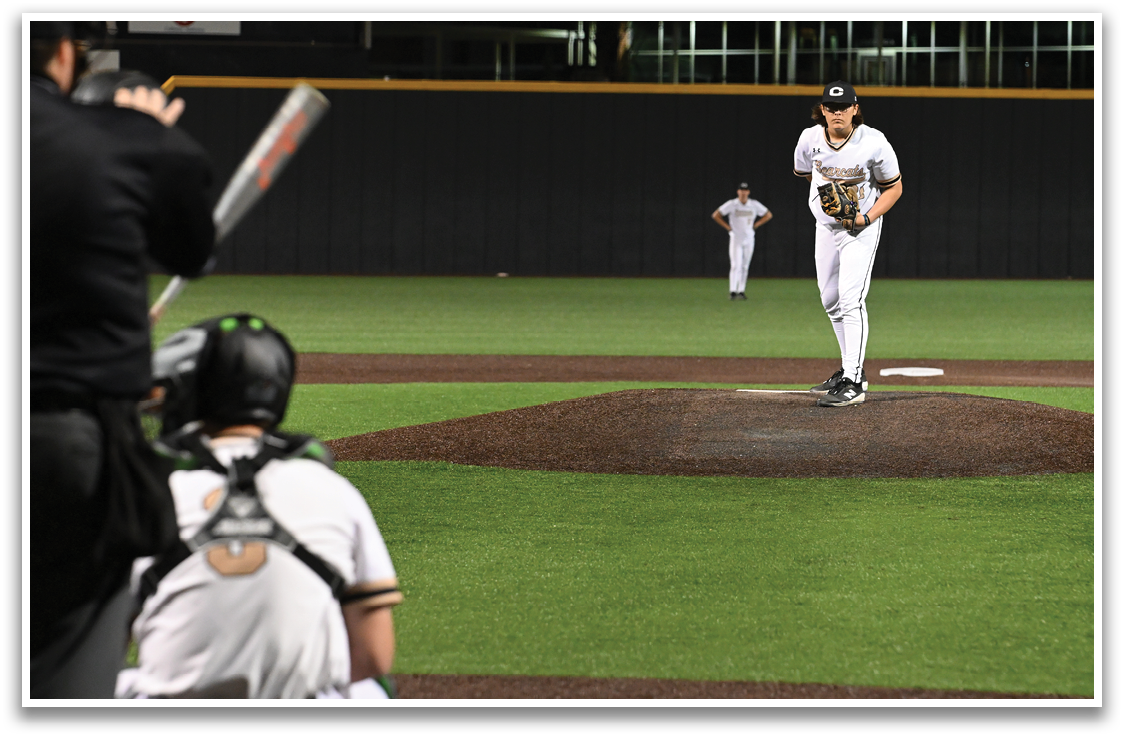 A baseball player is pitching a ball on a field. AI generated content