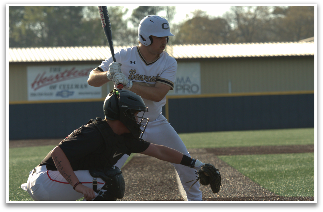 A baseball player is swinging a bat at a ball, while a catcher is positioned behind him. AI generated content