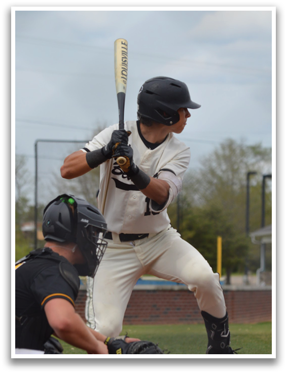 A baseball player is swinging a bat, while a catcher and an umpire watch closely. AI generated content