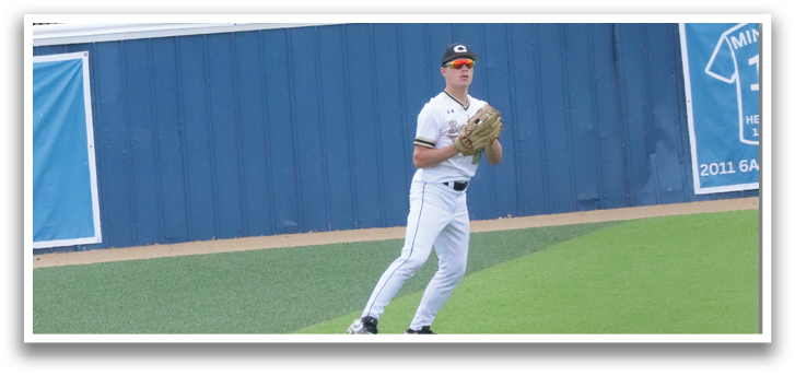 A baseball player in a white uniform is running on the field. AI generated content