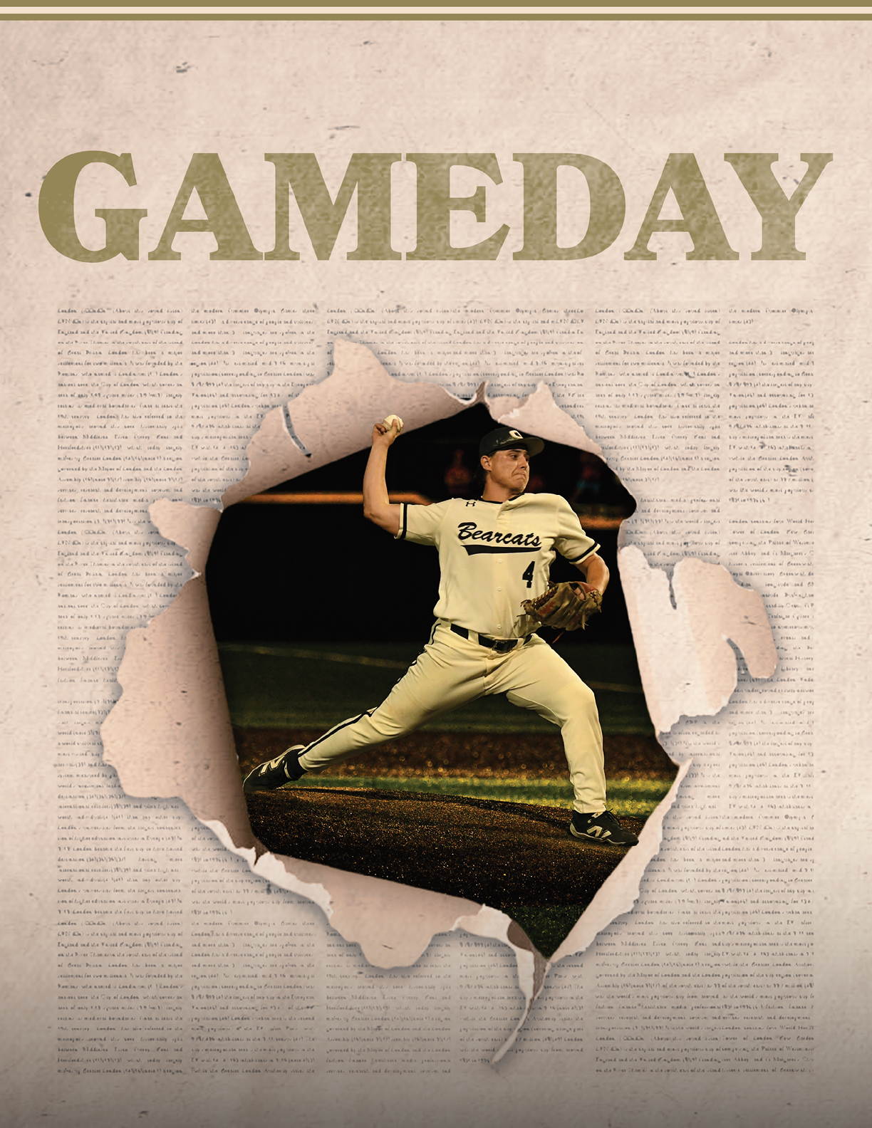 A baseball player in a white uniform is shown in a close-up shot, winding up to throw a pitch. AI generated content
