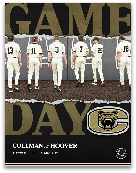 A group of baseball players in uniforms are standing on a field. AI generated content