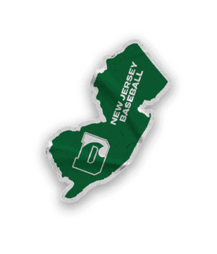 A collection of stickers with the letter D on them. Description generated by AI