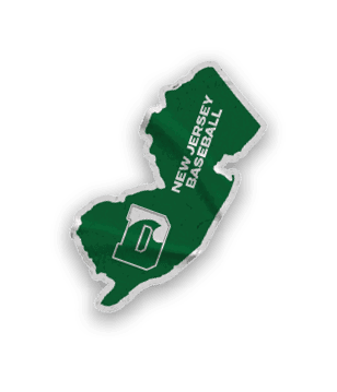 A collection of stickers with the letter D on them. Description generated by AI