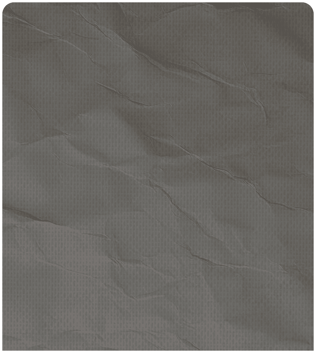 A wrinkled piece of paper. Description generated by AI