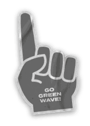 A collection of stickers with various sports and logos, including a basketball net and a green D logo. AI generated content