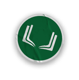 A collection of stickers with the letter D on them. Description generated by AI