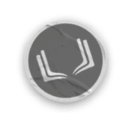 A collection of stickers with a green and white color scheme. Description generated by AI