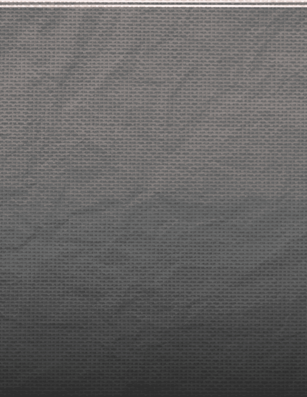 A gray cloth with a wrinkled surface. Description generated by AI