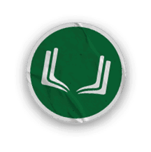 A collection of stickers with the letter D on them. Description generated by AI