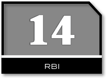 14,RB
