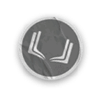 A collection of stickers with the letter D on them. Description generated by AI