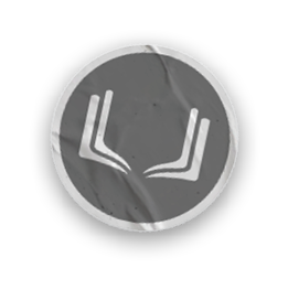 A collection of stickers with the letter D on them. Description generated by AI