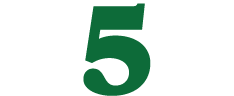 5