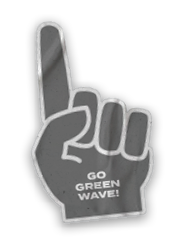 A collection of stickers with various sports and logos, including a basketball net and a green D logo. AI generated content