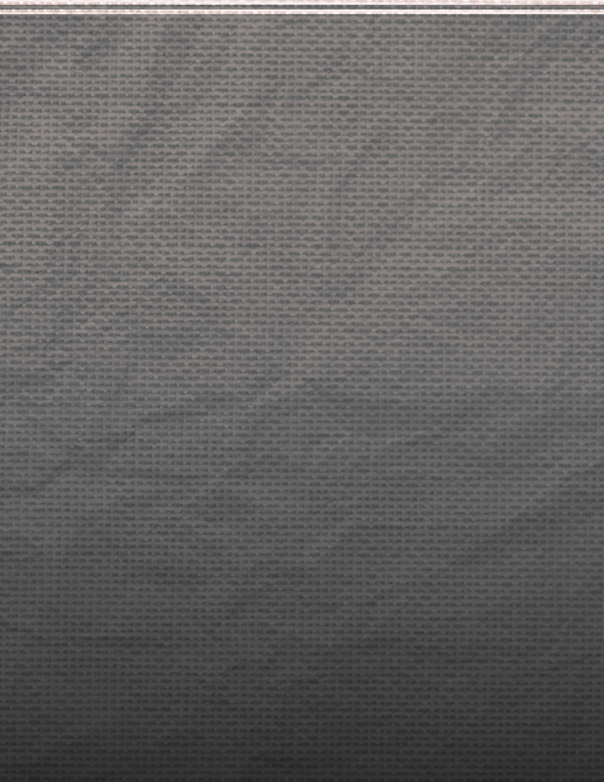 A gray cloth with a wrinkled surface. Description generated by AI