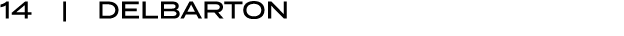 14 | DELBARTON