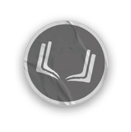 A collection of stickers with the letter D on them. Description generated by AI