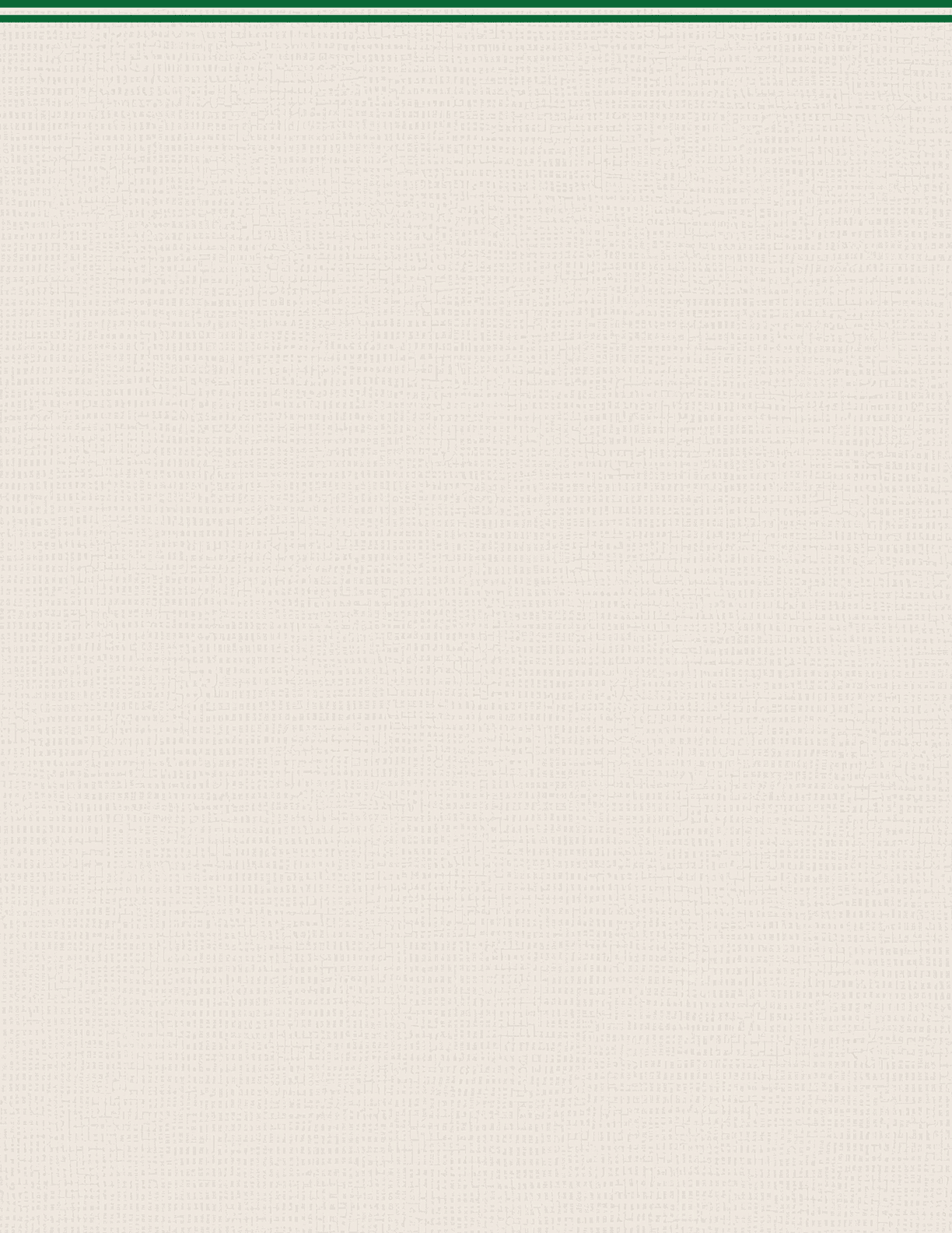 A white background with a green border. Description generated by AI