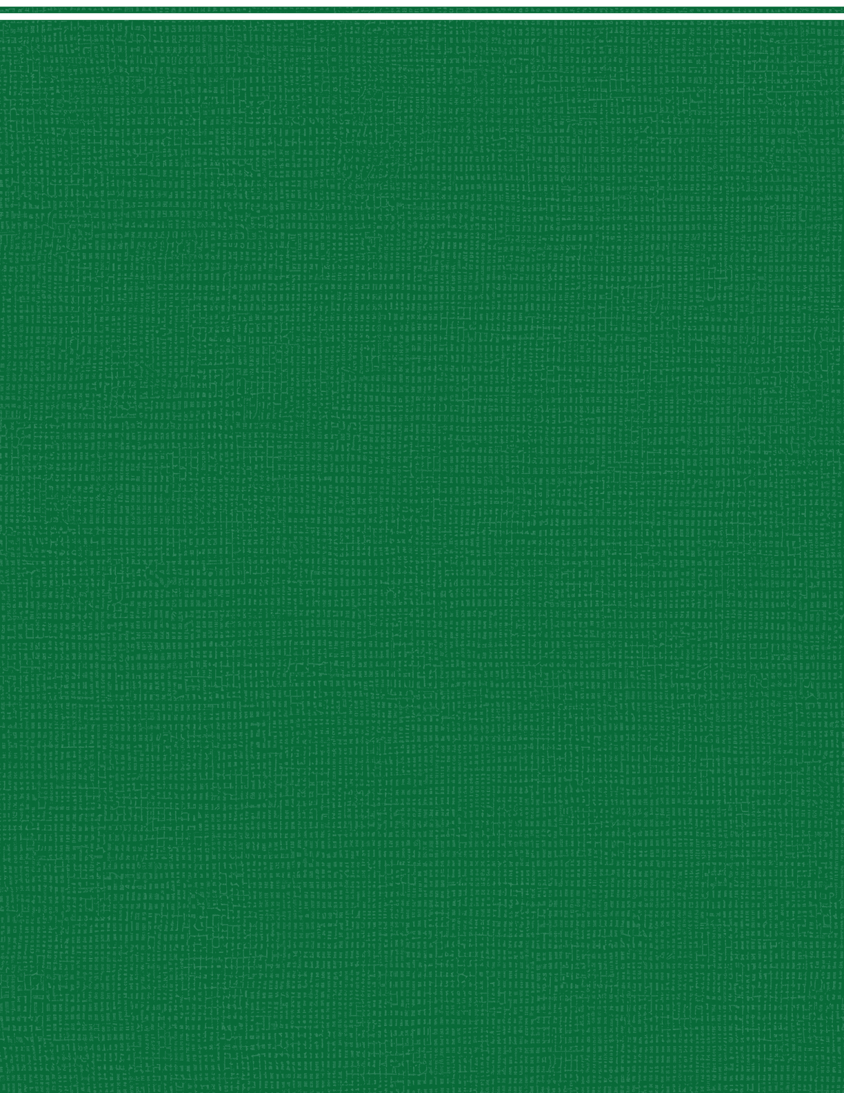 Green cloth. Description generated by AI