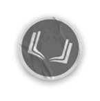 A collection of stickers with the letter D on them. Description generated by AI