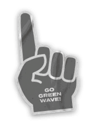 A collection of stickers with various sports and logos, including a basketball net and a green D logo. AI generated content