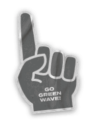 A collection of stickers with various sports and logos, including a basketball net and a green D logo. AI generated content