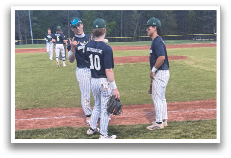 A baseball player with the number 1 on his shirt. Description generated by AI