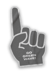 A collection of stickers with various sports and logos, including a basketball net and a green D logo. AI generated content