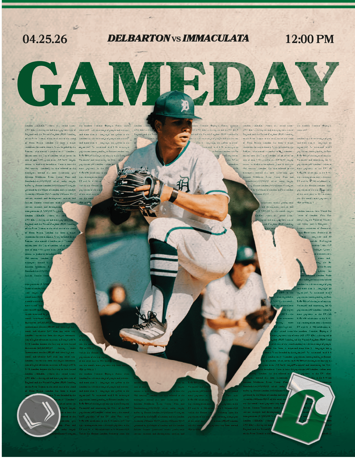 12:00 PM,04.25.26,DELBARTON vs IMMACULAT
