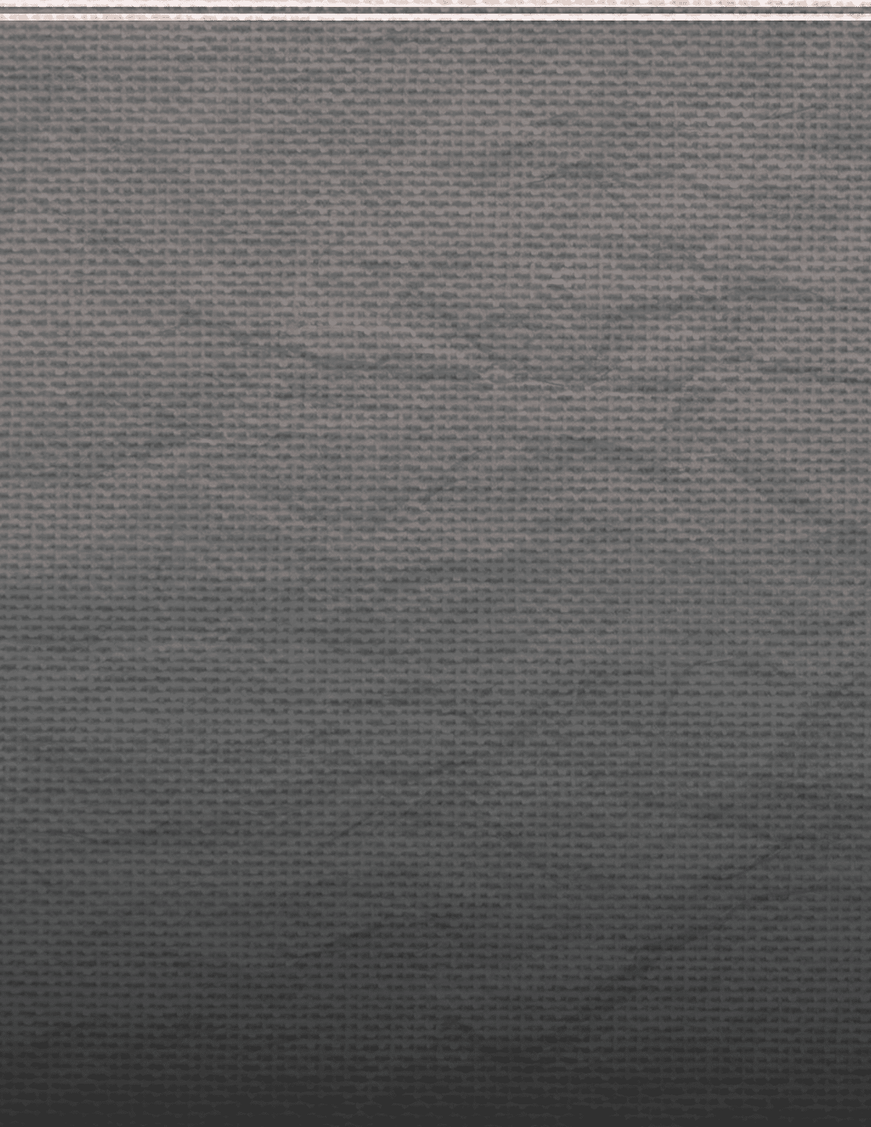 A gray cloth with a wrinkled texture. Description generated by AI