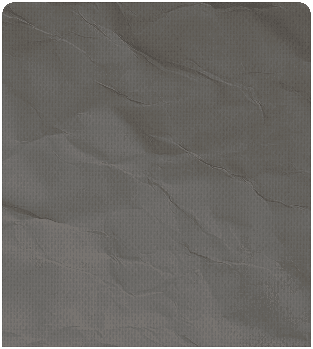 A wrinkled piece of paper. Description generated by AI