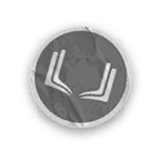 A collection of stickers with the letter D on them. Description generated by AI
