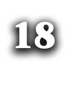 18