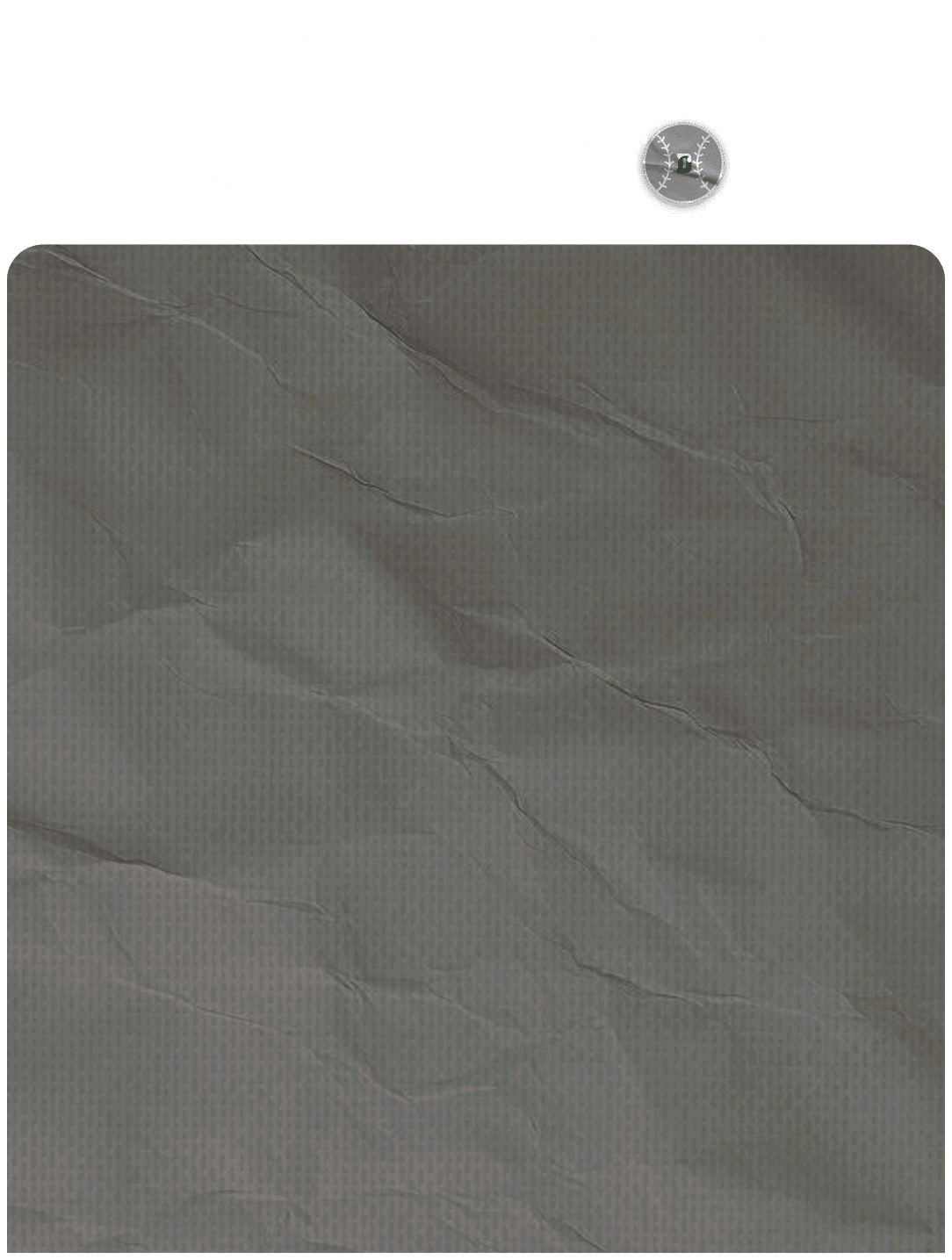 OASIS VISITS DELBARTO