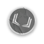 A collection of stickers with the letter D on them. Description generated by AI