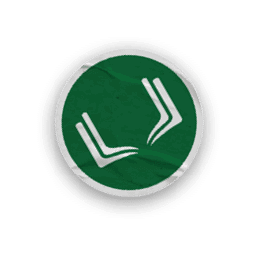 A collection of stickers with the letter D on them. Description generated by AI