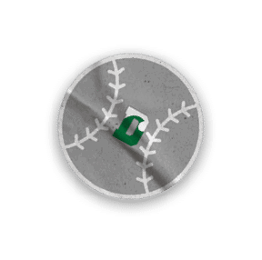 A collection of stickers with the letter D on them. Description generated by AI