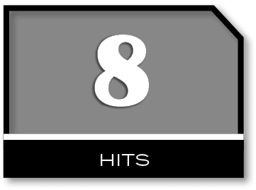8,HIT