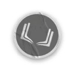 A collection of stickers with the letter D on them. Description generated by AI