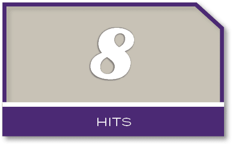 8,HIT