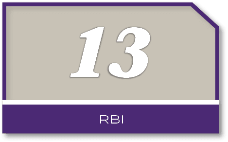 13,RB
